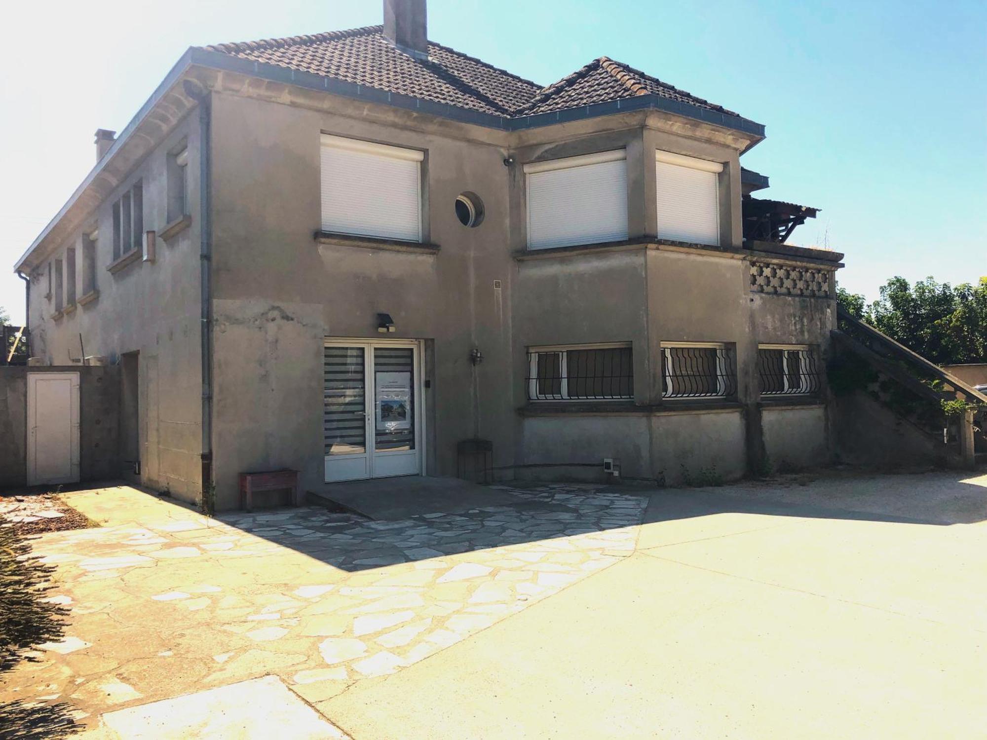 Le Barnave Valence (Drome) Exterior foto