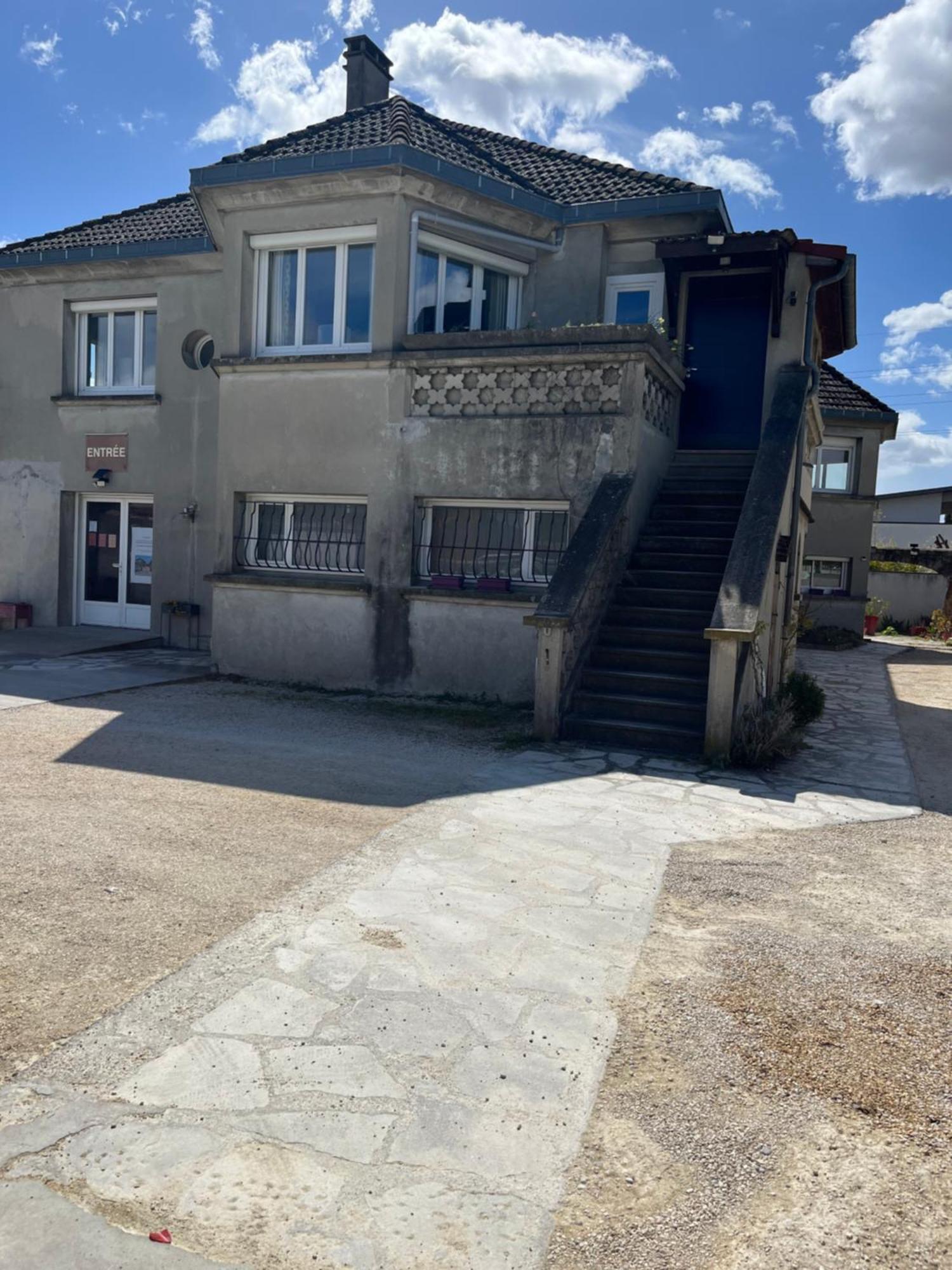 Le Barnave Valence (Drome) Exterior foto